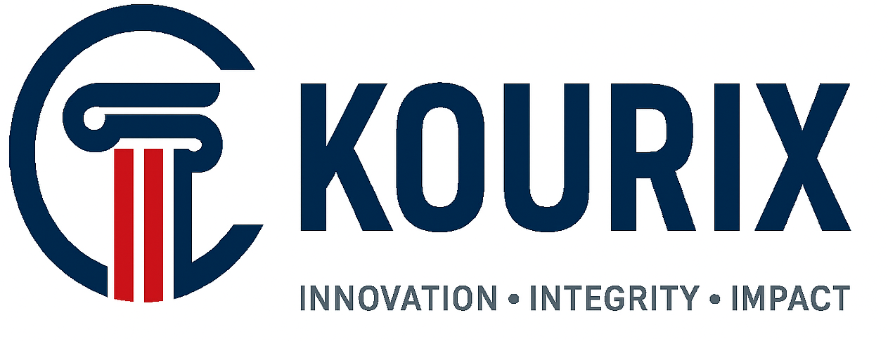 KOURIX Logo